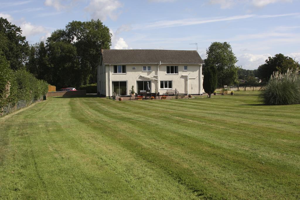 Broadwell Guest House Meriden (West Midlands) Exterior foto