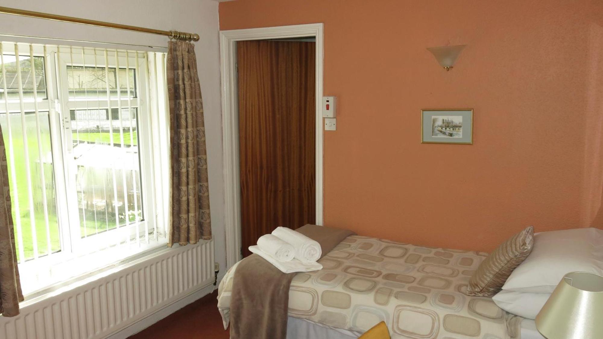 Broadwell Guest House Meriden (West Midlands) Quarto foto