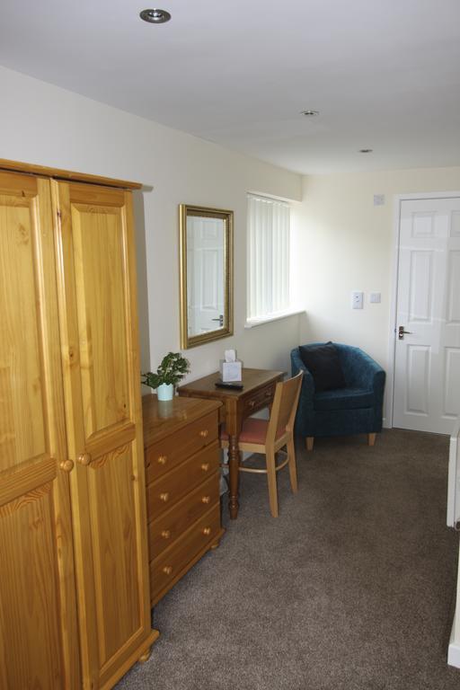 Broadwell Guest House Meriden (West Midlands) Quarto foto