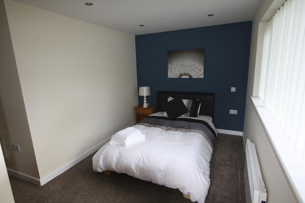 Broadwell Guest House Meriden (West Midlands) Quarto foto