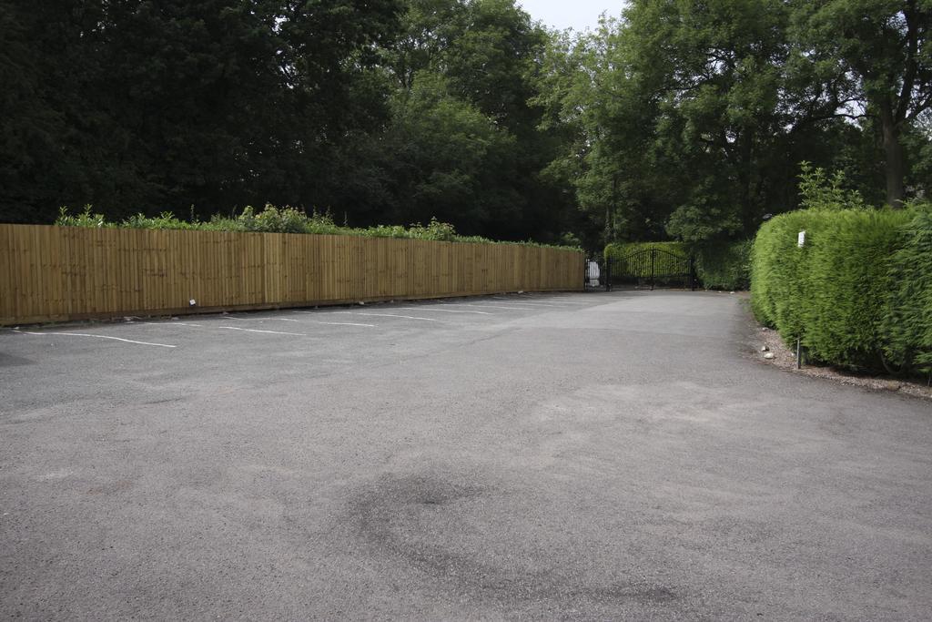 Broadwell Guest House Meriden (West Midlands) Exterior foto