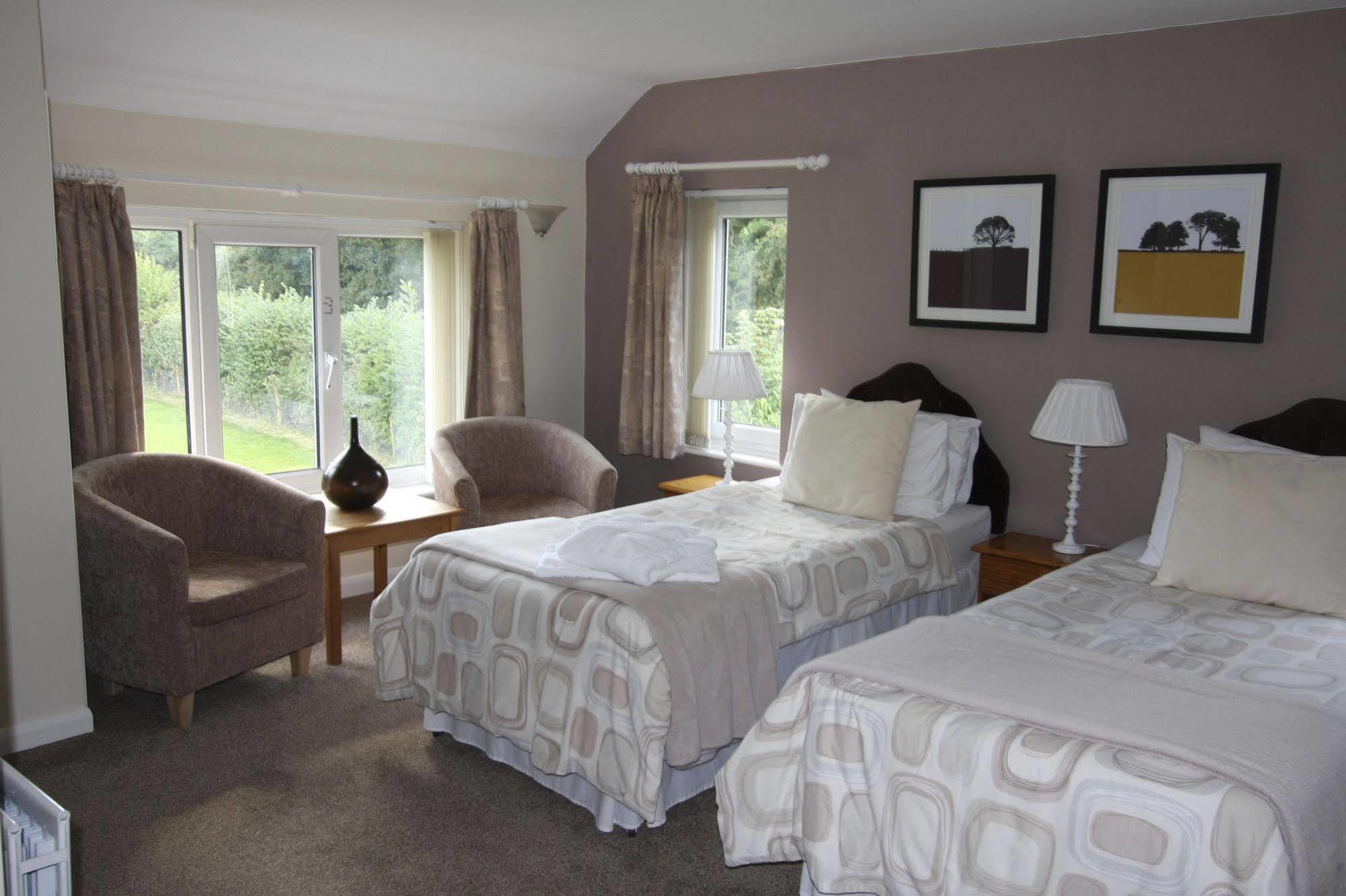Broadwell Guest House Meriden (West Midlands) Exterior foto
