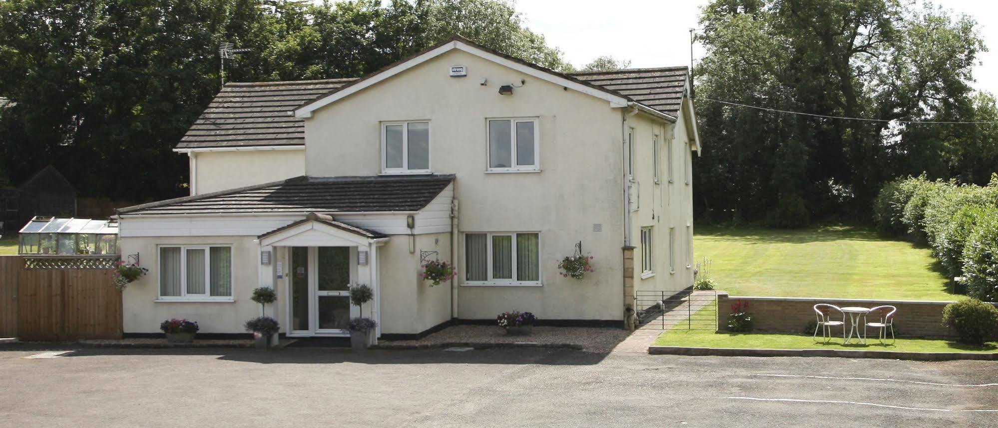 Broadwell Guest House Meriden (West Midlands) Exterior foto