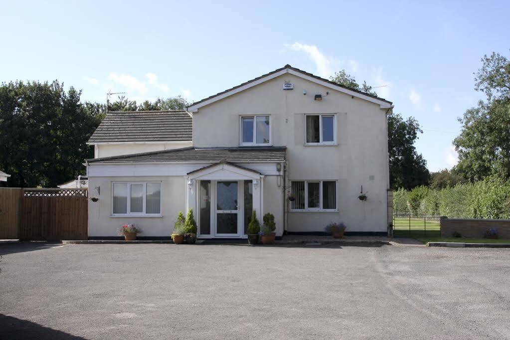 Broadwell Guest House Meriden (West Midlands) Exterior foto